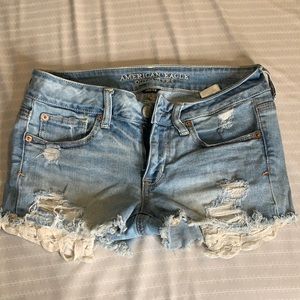 ❌SOLD❌ American Eagle Outfitters Jean Shorts